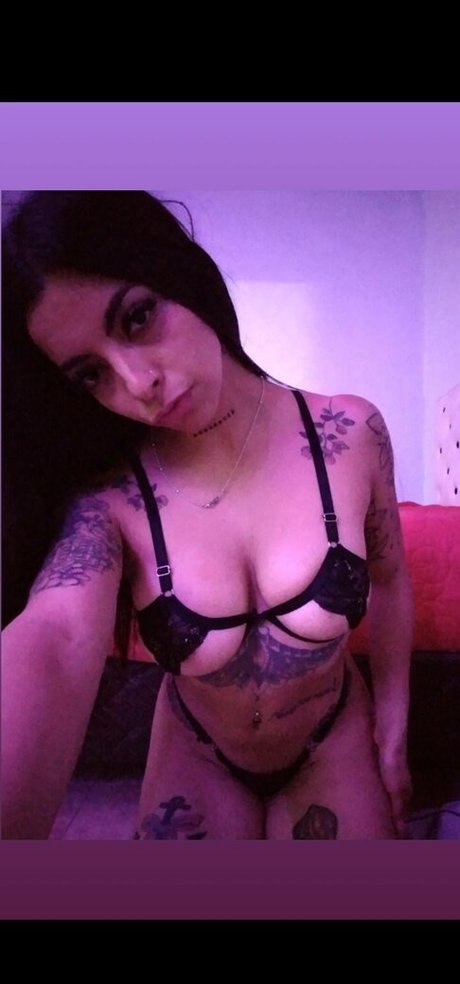 charofoxx sexy model archive