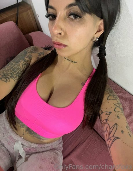 charofoxx pornstar pretty gallery