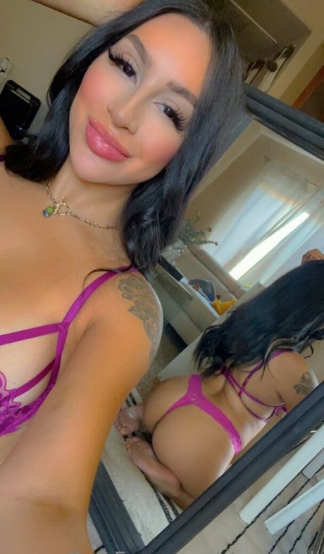 stephdolll nude model images