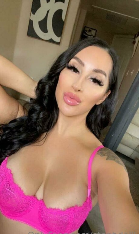 stephdolll art model pictures