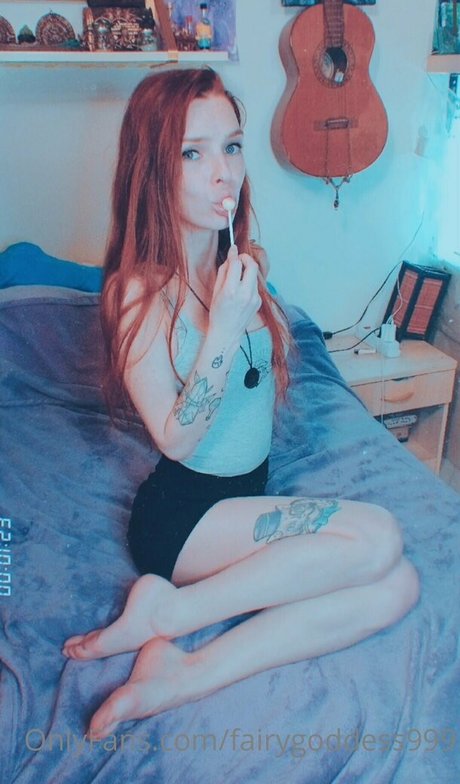 thefairy999free exclusive model archive