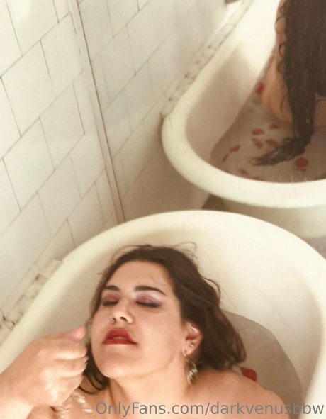 darkvenusbbw star adult archive