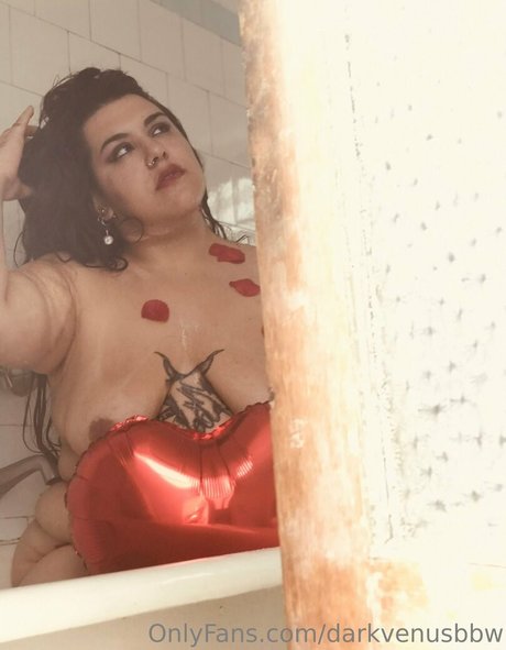 darkvenusbbw pornstar pretty pics