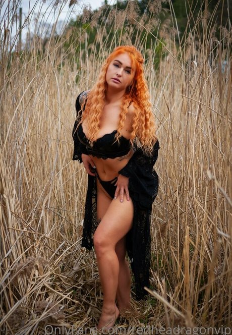 redheadragonvip erotic star image