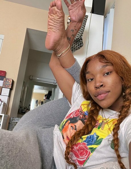 ebony foot fetish onlyfans hot nude pictures