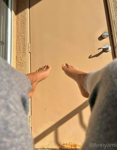 areiyami xxx star picture