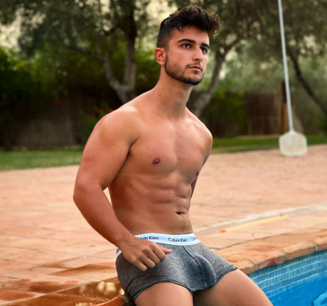 exoticboyfree star erotic pic