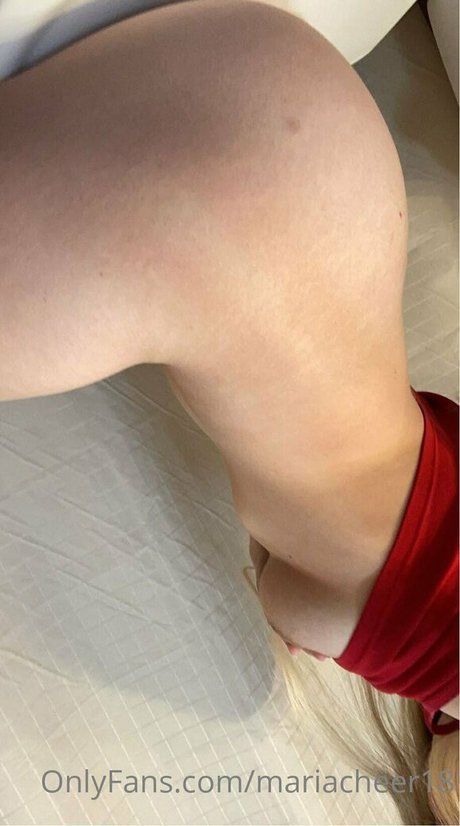 mariacheer18 xxx pornstar galleries