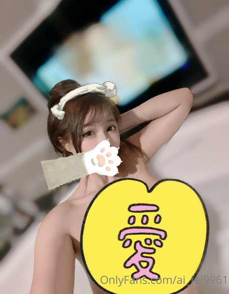 ai fei9961 art pornstar photos