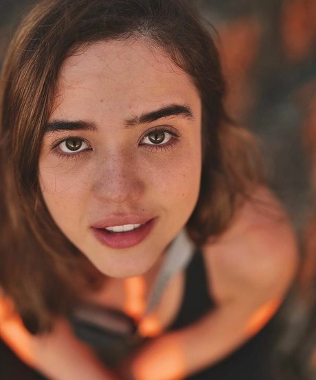 Bella Piero Quick model image