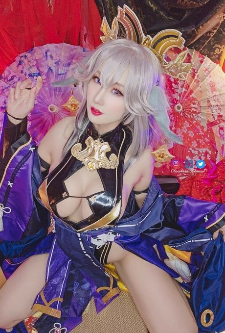 Chocokasa Profile pic