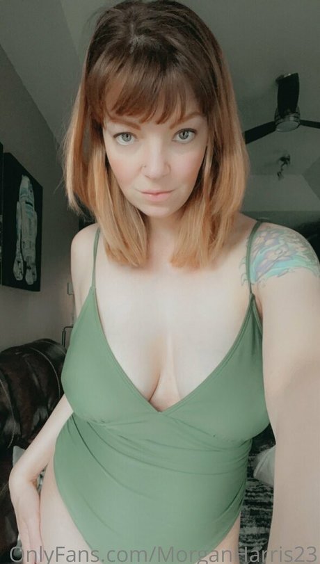morganharris23 nude actress pictures
