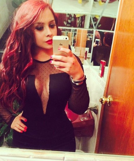 Jezz Angeles pornstar erotic gallery