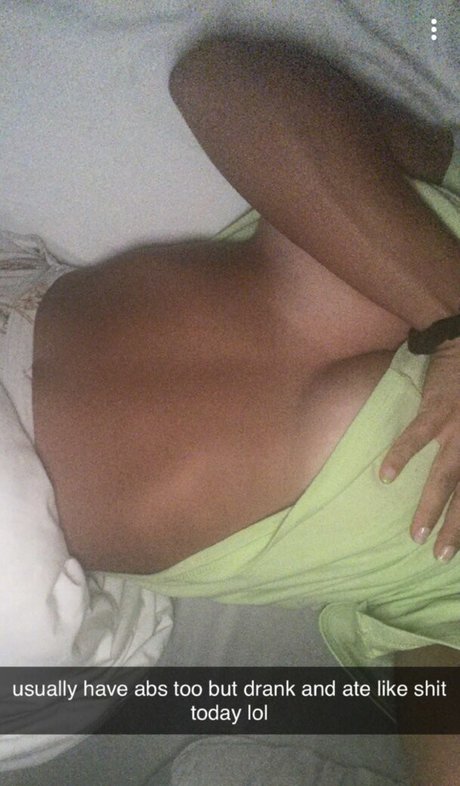 Fuckella star erotic pic