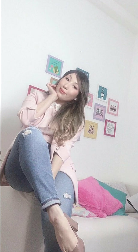 Yu Ferracini exclusive model img