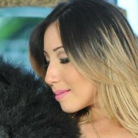 Yu Ferracini pornstar erotic picture