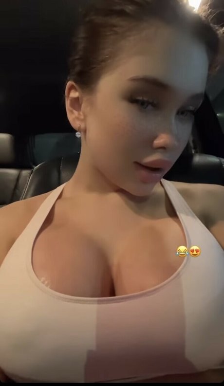 Karina Chijikova exclusive star galleries