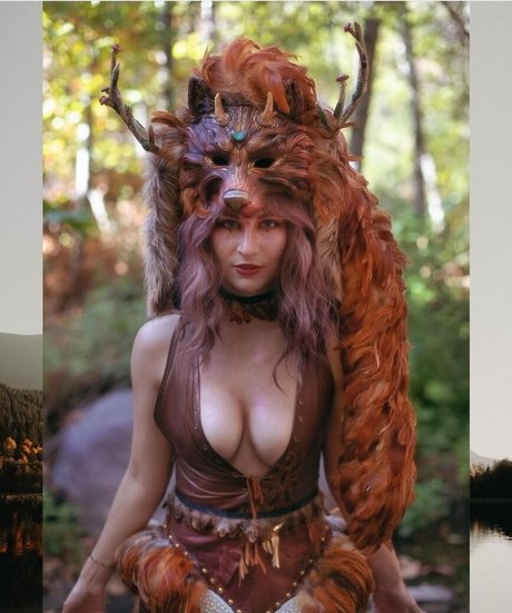 meishamock star pretty picture