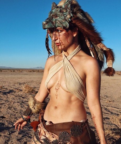 meishamock pornstar nudes pics