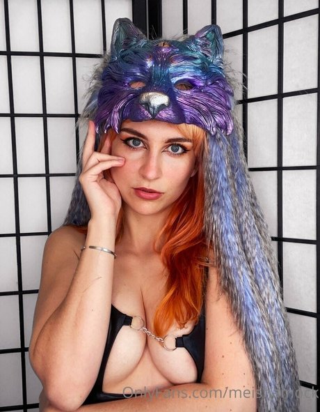 meishamock model gallery