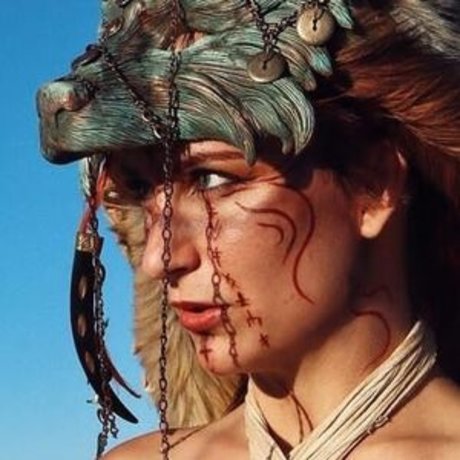 meishamock star art gallery