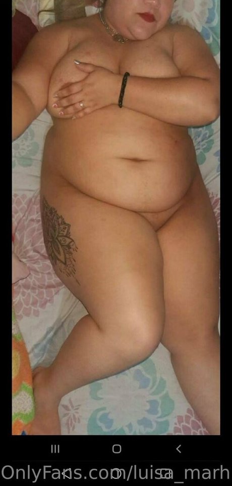 luisa marh free actress galleries