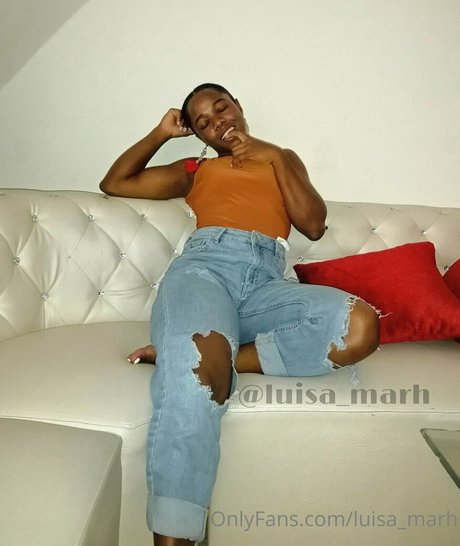 luisa marh exclusive pornstar picture