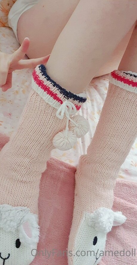 amedoll nudes actress archive