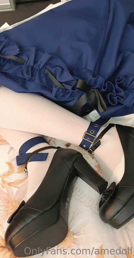 amedoll free pornstar galleries