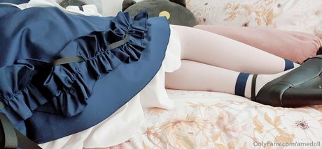 amedoll adult model pic