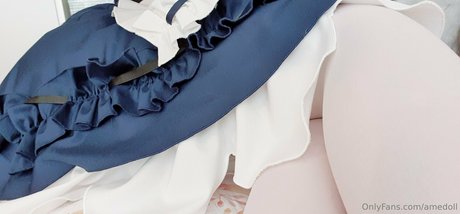 amedoll star sexy archive