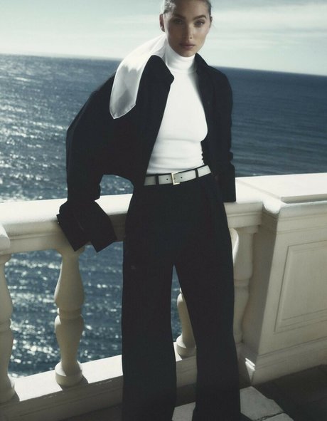 Elsa Hosk free model picture