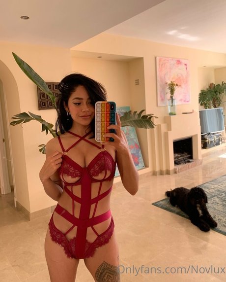 Novlux best model galleries