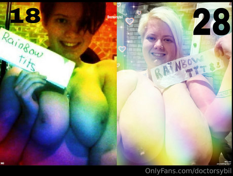 doctorsybil sex star photo