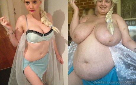 doctorsybil star erotic photo