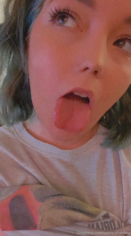 xxxheatherfree naked star gallery