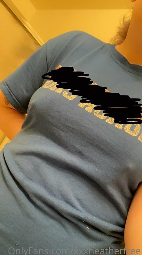 xxxheatherfree star sex archive