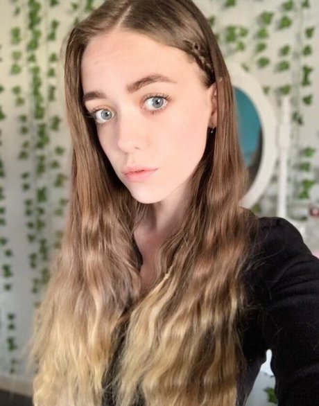 Highlandbunny exclusive model pictures