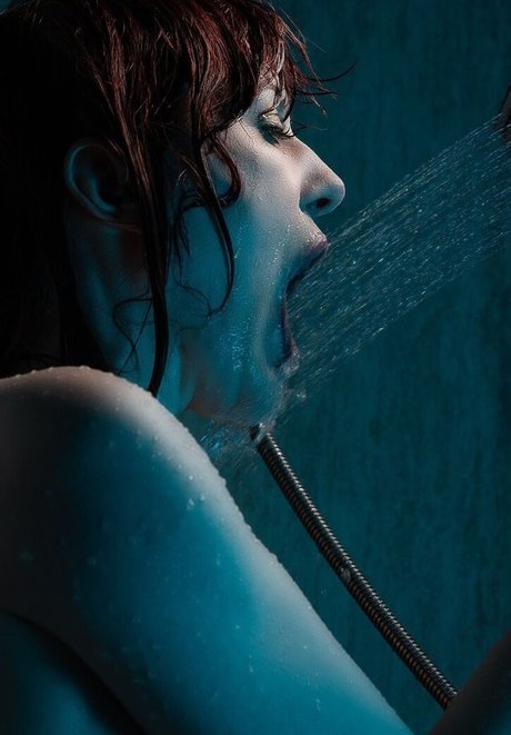 Kitty Quinzell hot pornstar image