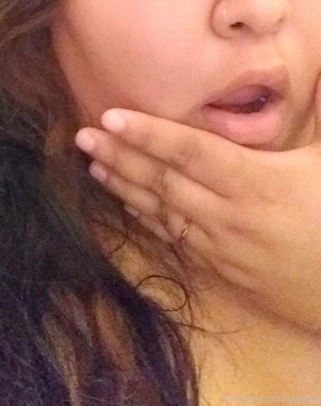 soyioko erotic pornstar picture