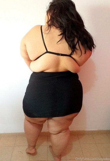 soyioko best model photos