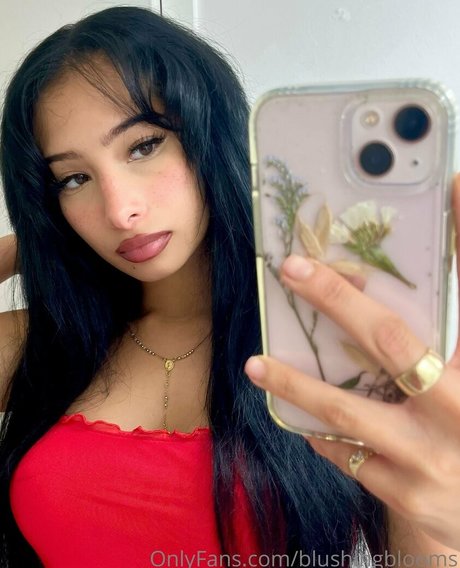 blushingblooms pornstar pretty picture