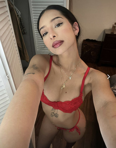 blushingblooms porn star pics