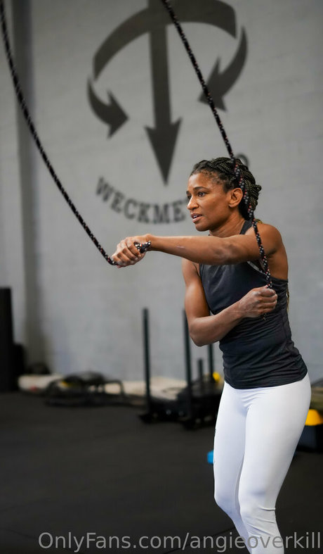 angieoverkill Profile pic