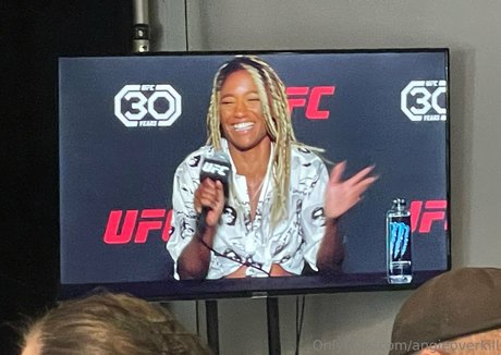 angieoverkill perfect star picture