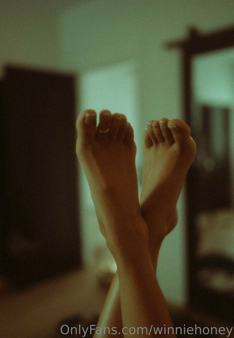 winniehoney model hd archive