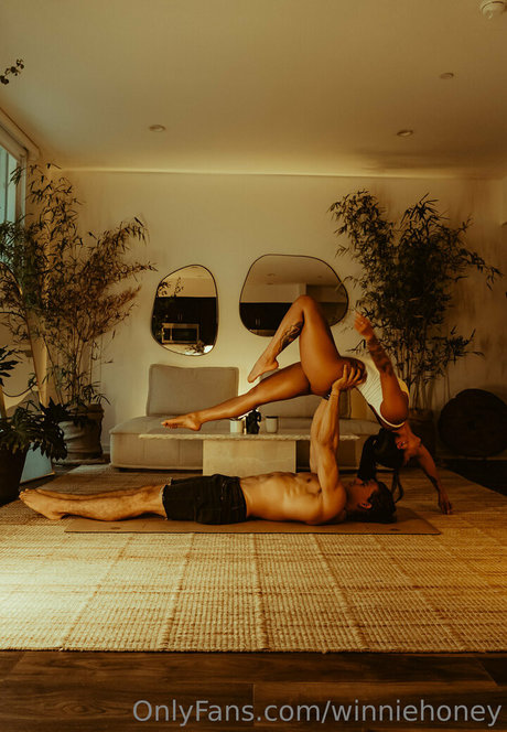 winniehoney pornstar xxx picture