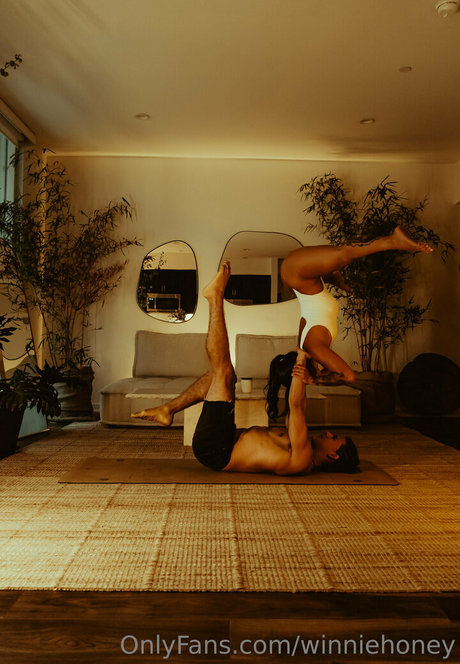 winniehoney best pornstar gallery