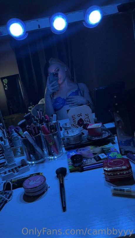 cambbyyy sexy pornstar pic