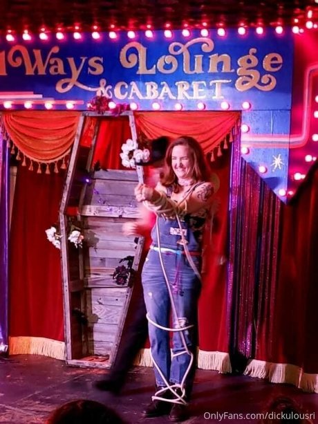 dickulousri model pretty pic